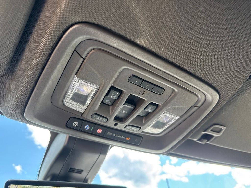 2020 Chevrolet Silverado 3500HD LTZ
