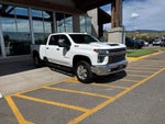 2020 Chevrolet Silverado 3500HD LTZ