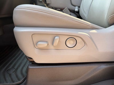 2024 Chevrolet Silverado 3500HD LTZ