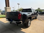 2024 Chevrolet Silverado 3500HD LTZ