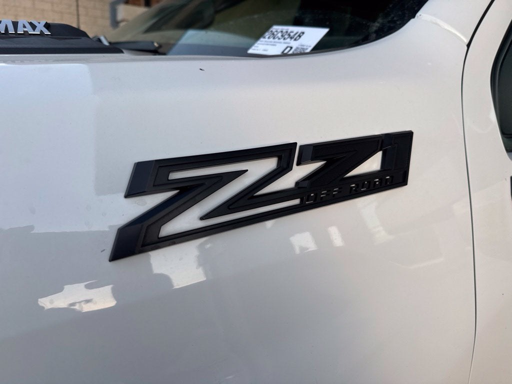 2022 Chevrolet Silverado 3500HD LTZ