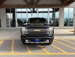 2022 Chevrolet Silverado 3500HD High Country