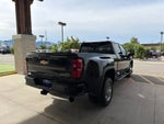 2022 Chevrolet Silverado 3500HD High Country