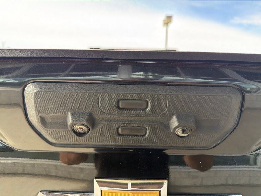 2022 Chevrolet Silverado 3500HD High Country