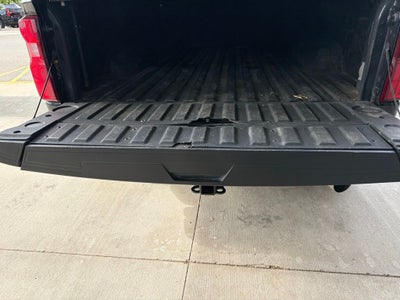 2022 Chevrolet Silverado 3500HD High Country