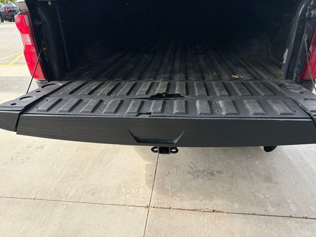 2022 Chevrolet Silverado 3500HD High Country