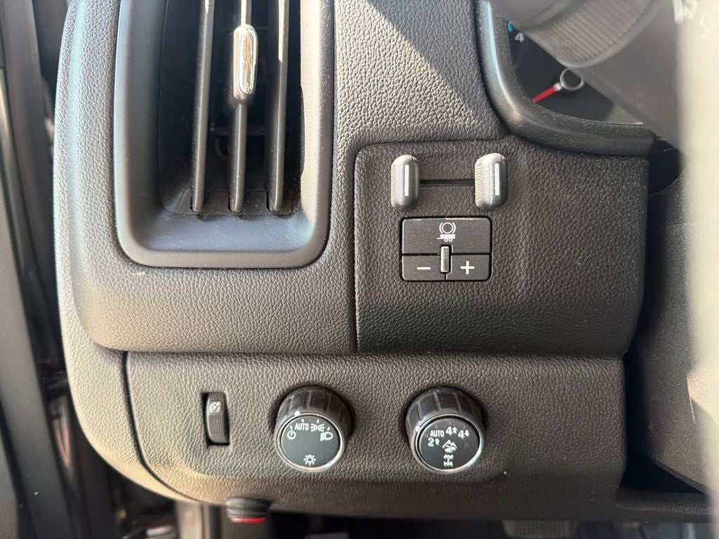 2021 Chevrolet Colorado 4WD ZR2