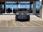 2005 Chevrolet Silverado 2500HD LS