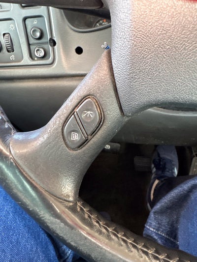 2005 Chevrolet Silverado 2500HD LS