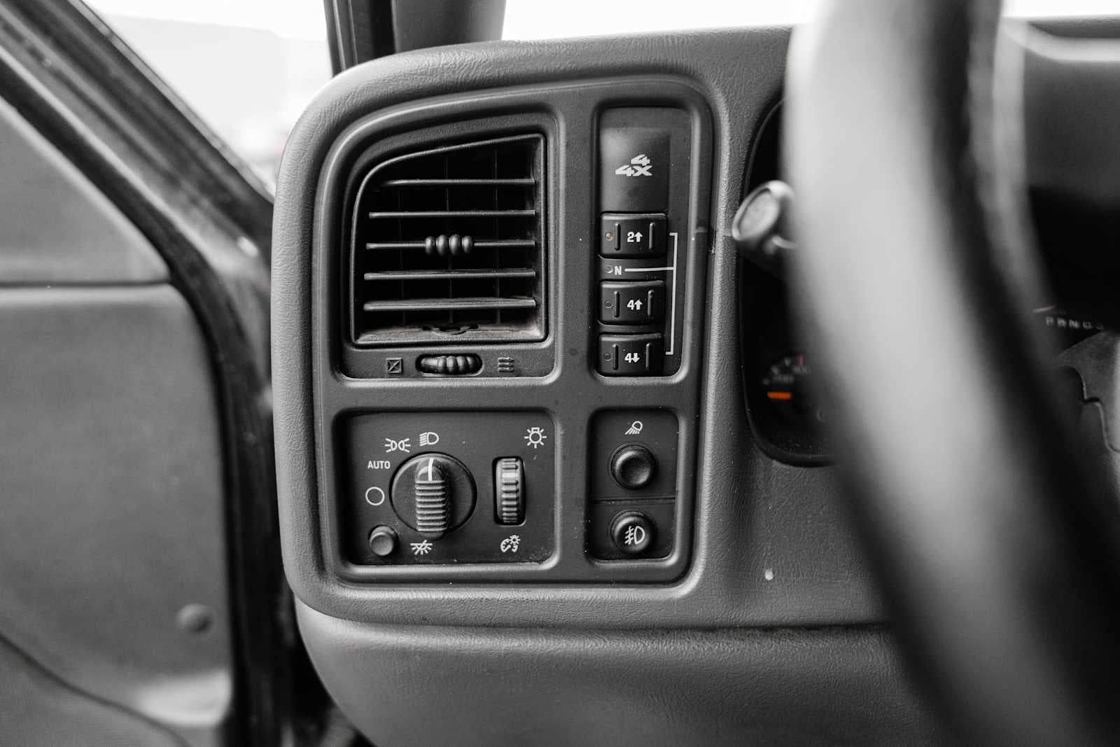 2006 Chevrolet Silverado 2500HD LT2