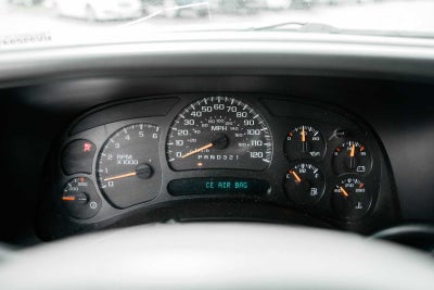 2006 Chevrolet Silverado 2500HD LT2