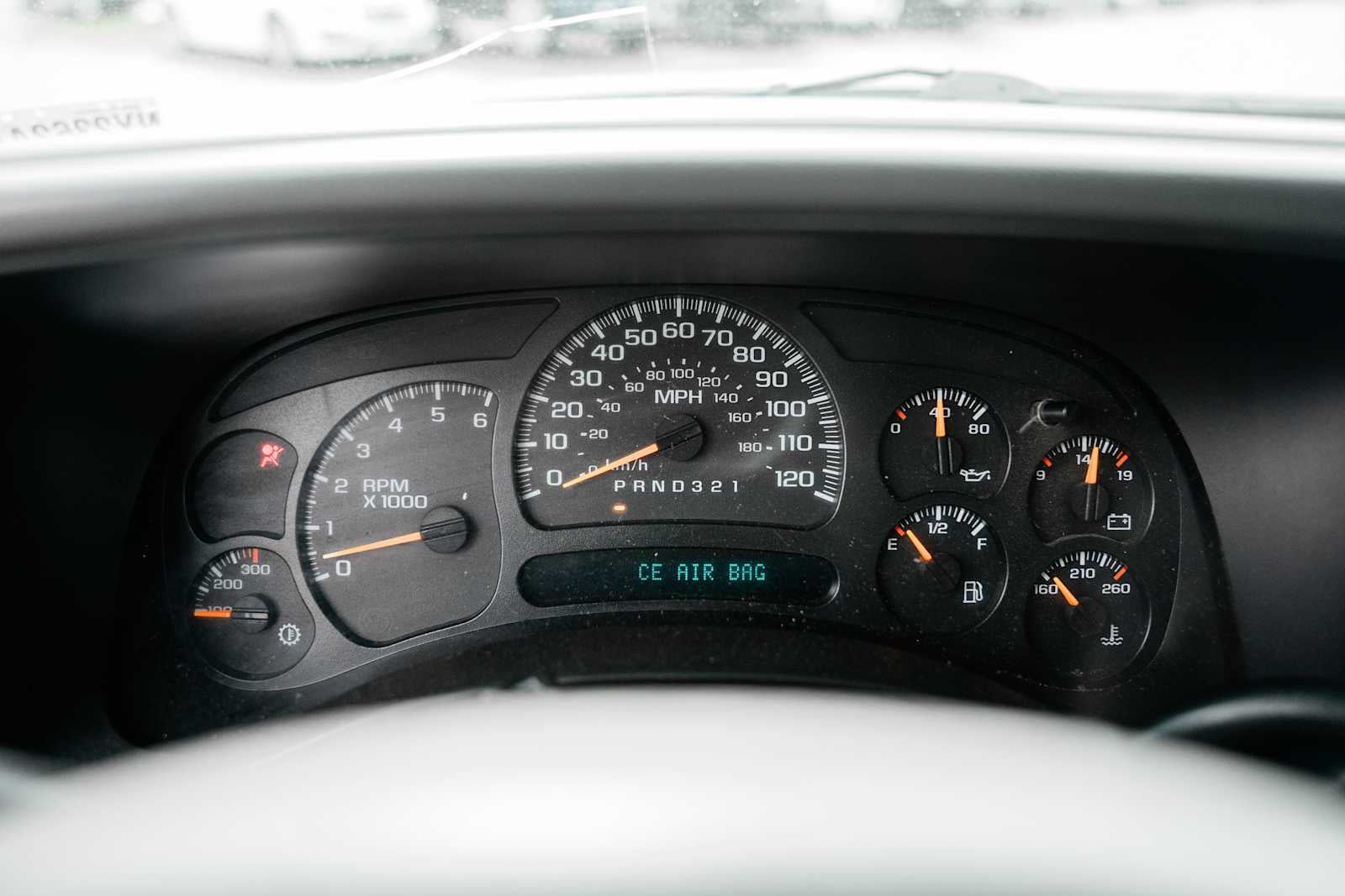 2006 Chevrolet Silverado 2500HD LT2