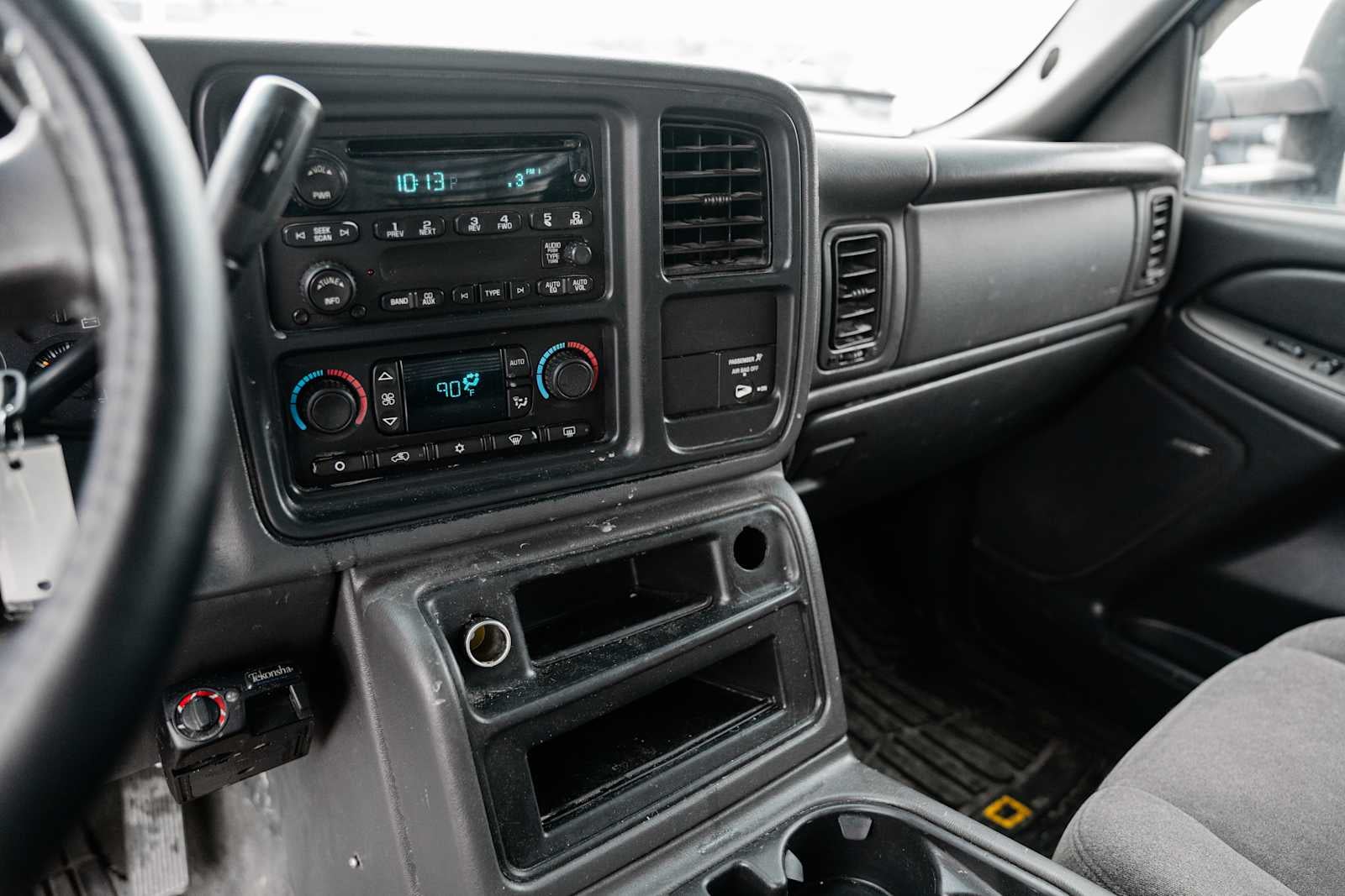 2006 Chevrolet Silverado 2500HD LT2