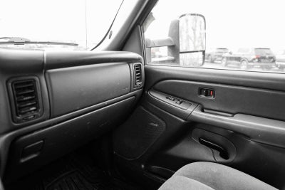 2006 Chevrolet Silverado 2500HD LT2