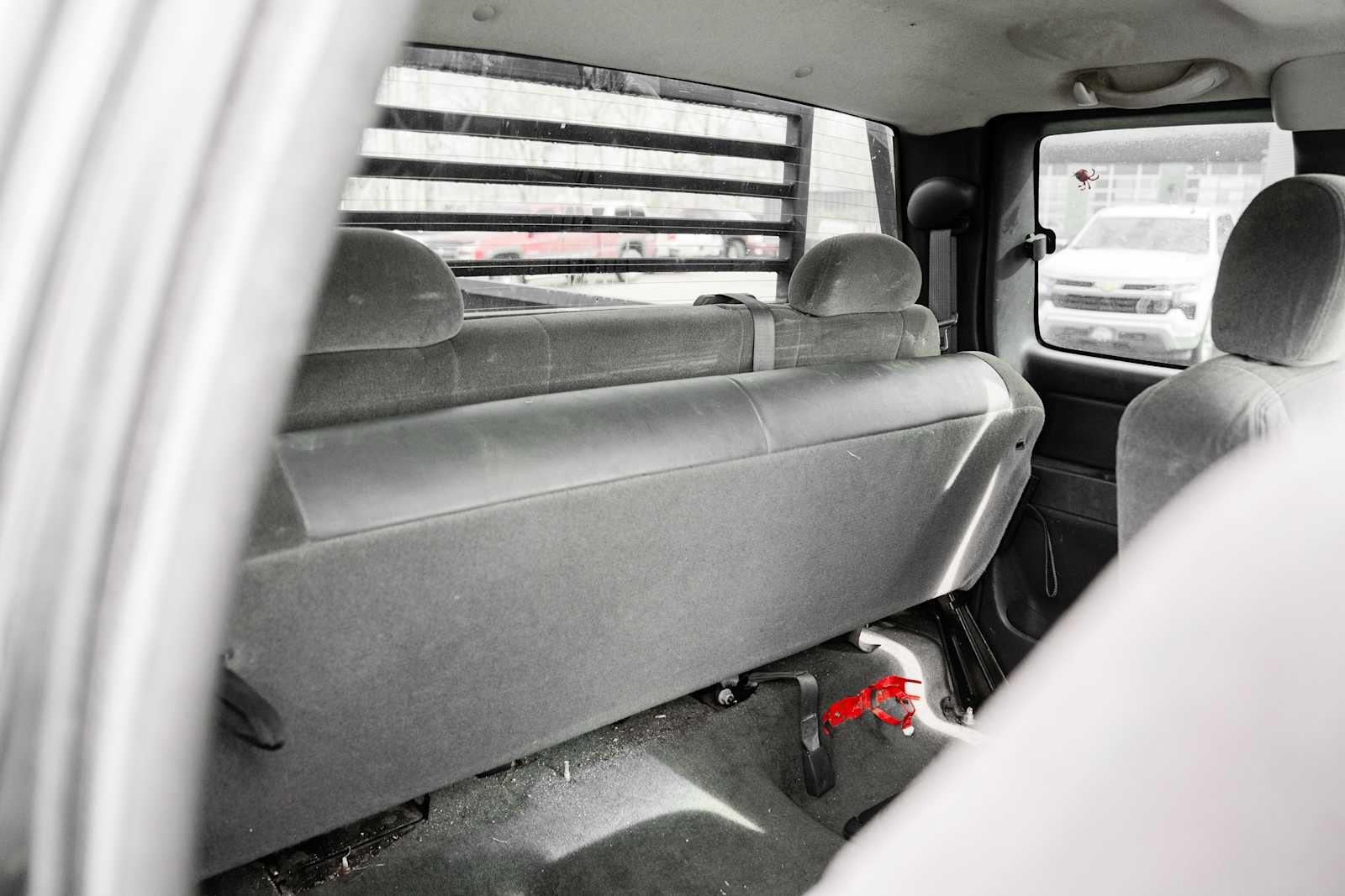 2006 Chevrolet Silverado 2500HD LT2