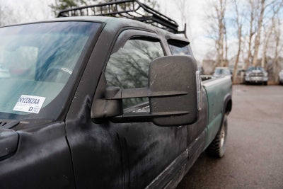 2006 Chevrolet Silverado 2500HD LT2