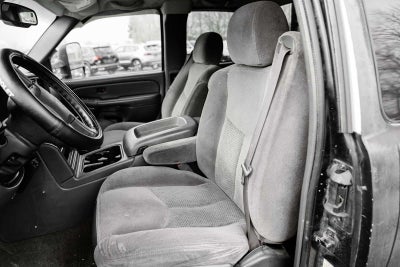 2006 Chevrolet Silverado 2500HD LT2