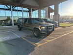 1998 Chevrolet C/K 3500 4dr 168.5" WB 4WD