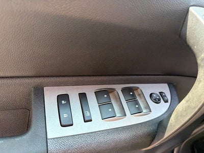 2009 Chevrolet Silverado 2500HD LT