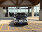 2009 Chevrolet Silverado 2500HD LT