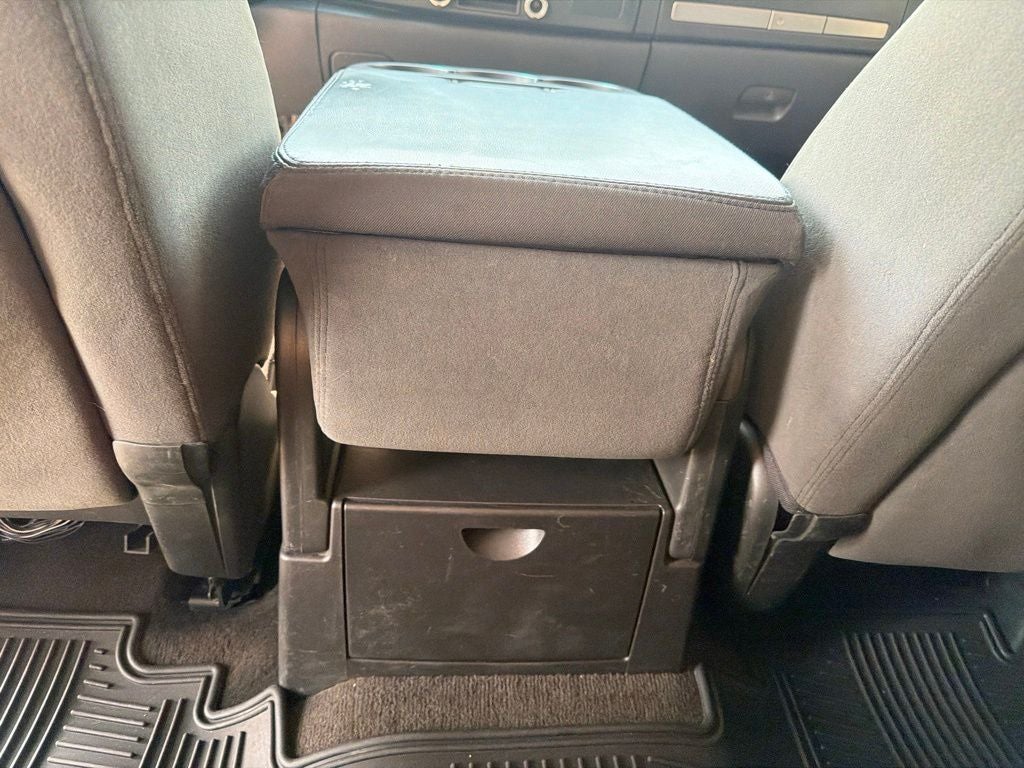 2009 Chevrolet Silverado 2500HD LT