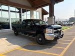 2009 Chevrolet Silverado 2500HD LT