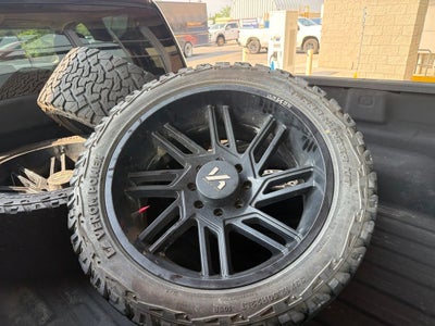 2009 Chevrolet Silverado 2500HD LT
