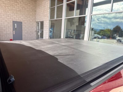 2019 Chevrolet Colorado 4WD Z71