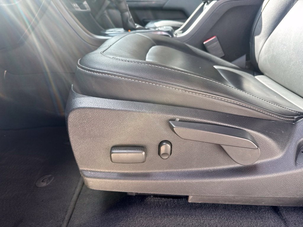 2019 Chevrolet Colorado 4WD Z71