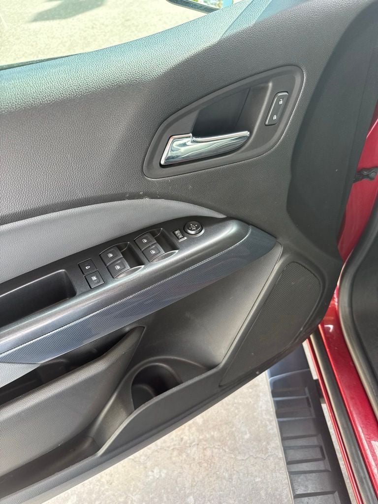 2019 Chevrolet Colorado 4WD Z71