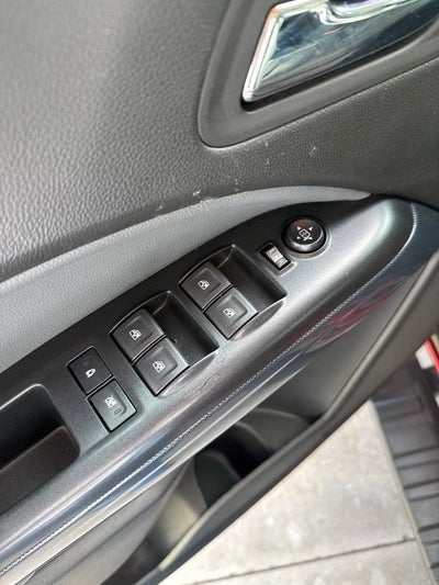 2019 Chevrolet Colorado 4WD Z71