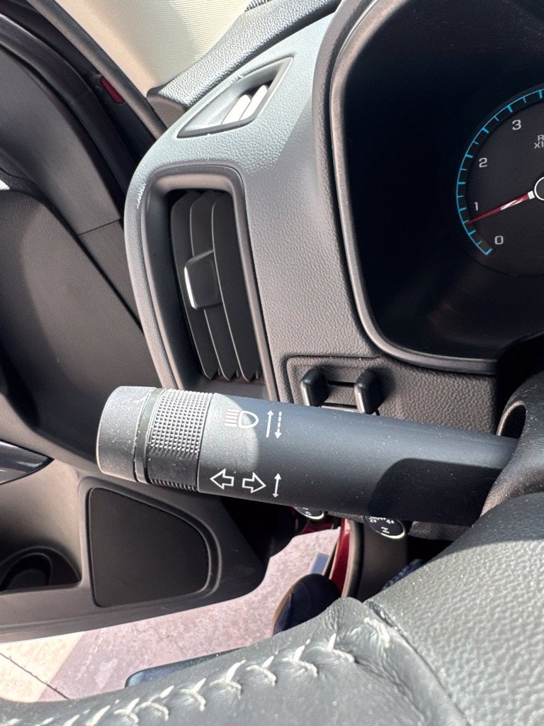 2019 Chevrolet Colorado 4WD Z71