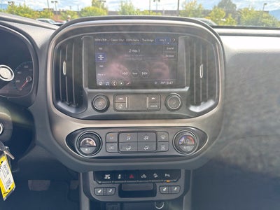 2019 Chevrolet Colorado 4WD Z71