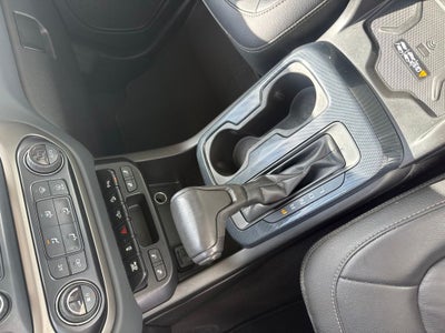 2019 Chevrolet Colorado 4WD Z71
