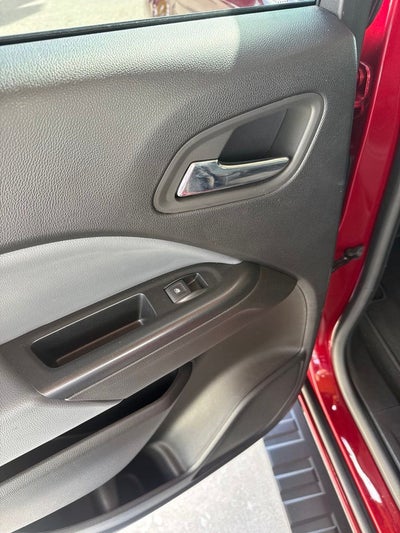 2019 Chevrolet Colorado 4WD Z71