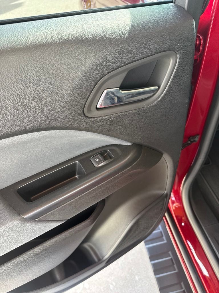 2019 Chevrolet Colorado 4WD Z71