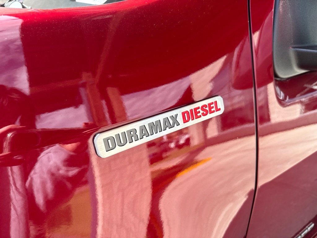 2019 Chevrolet Colorado 4WD Z71