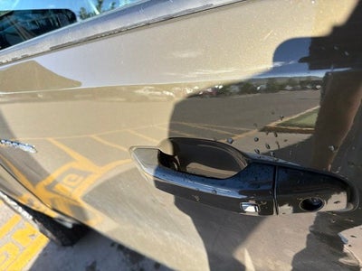 2023 Chevrolet Colorado 4WD Z71