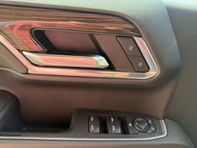2024 Chevrolet Silverado 1500 RST Z71
