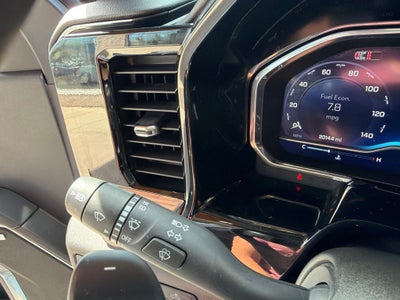 2024 Chevrolet Silverado 1500 RST Z71