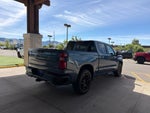 2024 Chevrolet Silverado 1500 RST Z71