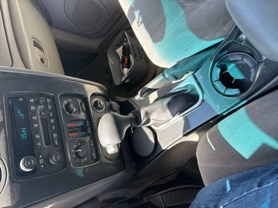 2004 GMC Envoy SLE