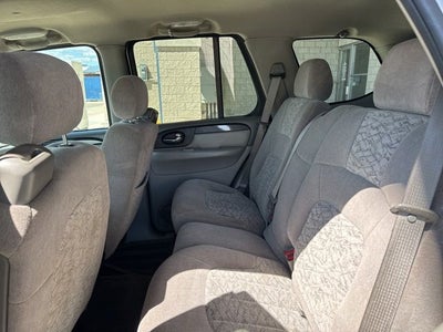 2004 GMC Envoy SLE