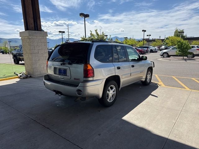 2004 GMC Envoy SLE