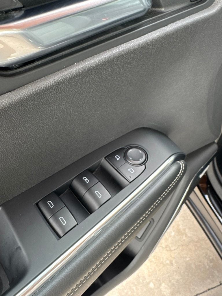 2025 GMC Acadia AWD Elevation