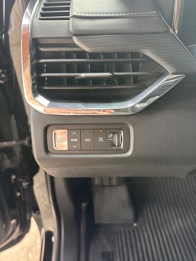 2025 GMC Acadia AWD Elevation