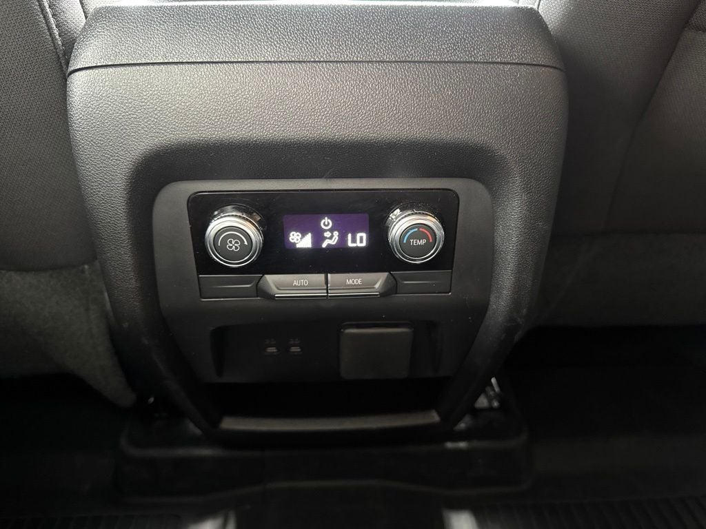 2025 GMC Acadia AWD Elevation