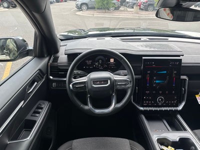 2025 GMC Acadia AWD Elevation