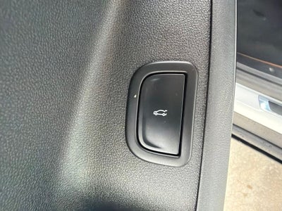 2024 GMC Acadia AT4