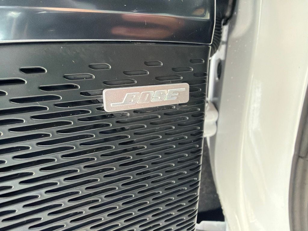 2024 GMC Acadia AT4